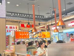 -东门口·新式老北京火锅(河西龙湖天街店)