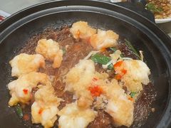 -绿茶餐厅(南翔印象城MEGA店)