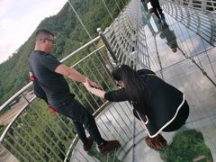 -威海华夏城景区