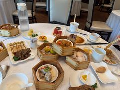 -香宫中餐厅 · 桂林香格里拉