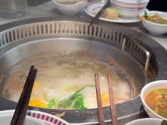 -三头牛·潮汕牛肉生蚝火锅 (夏湾店)