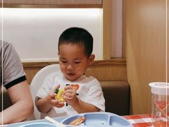 -西贝莜面村(万象天地店)
