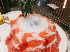 -珺小七铜锅涮肉(桃园路店)