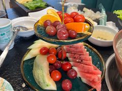 -阳坊胜利涮羊肉(阳坊老店)