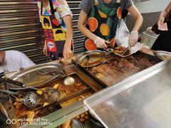 -明记牛杂(新马路分店)