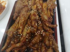 -禾谷韩餐(热带海洋学院店)