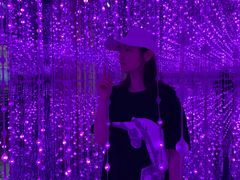 -重庆梵高星空艺术馆(解放碑旗舰店)