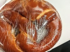 -莫斯科餐厅面包坊(北展店)