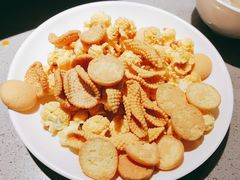 -半天妖烤鱼(新世界店)