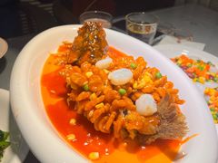 -宋园·金宴浙鲜馆(静安店)