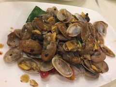 -新海利海鲜城·41年珠海老字号(夏湾店)
