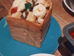 -涌上外婆桥(宁波来福士广场宁波店)