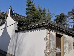 -长兴菜馆(高桥店)