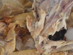 -考记泥焗鸡农庄·海鲜(北洛秘境店)