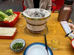 -肥家牛庄·砂锅牛杂煲(棠下店)