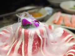 -椒香城门口老火锅(天府长城店)