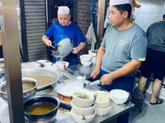 -老刘家泡馍·陕西老字号(钟楼广济街店)