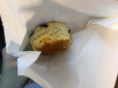 英式司康饼干-黑草莓(重庆路店)