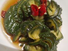 虎皮黄瓜-添萬囍·天津三鲜捞面(天河城店)
