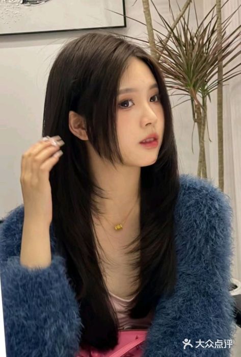 WM Hair Salon(淮海中路店)图片