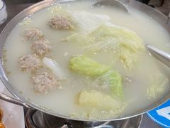 -刘妈菜馆(磁器口店)