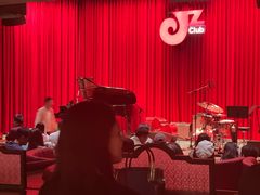 -JZ Club 爵士酒吧(上海店)