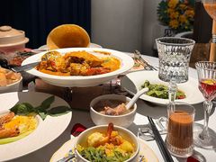 -狮拾久·现代新加坡料理(福田COCO Park店)