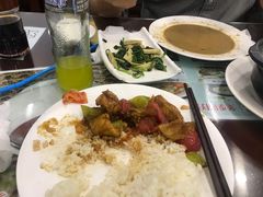 -护国寺小吃(左家庄店)