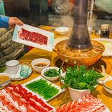 答应我！在太原吃铜锅涮肉就来这家！烧卖绝了