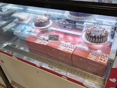-DQ·蛋糕·冰淇淋(石家庄北国奥特莱斯店)