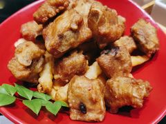 -青螺餐厅·家宴(松雅湖店)