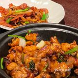 佳肴秀味觉