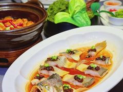 -谦默府· 现代潮粤菜(外滩店)