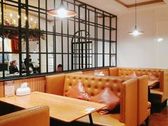 -花舍·新派粤菜·西餐·下午茶(亚运村·鸟巢店)