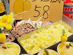 -港火社成都火锅(城市花园店)