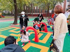 -糖心家族国际幼儿园·托育园(南开水上公园店)