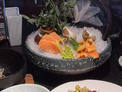 -上井精致料理自助餐(松雷店)