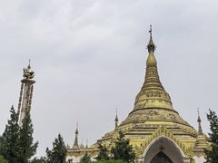 -洛阳白马寺