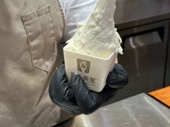 -野人先生Gelato(上海长宁龙之梦店)