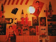 -鸟先生居酒屋(东湖馨园店)