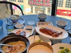 -喜悦烤鸭·新京菜(王府井店)