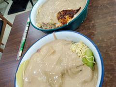 -承旭麻辣烫(马家堡东路店)