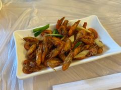 -玲珑餐厅(陕西南路店)