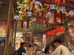 -大芊金重庆串串火锅(南京路店)