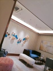 -诗媛嘉美健康管理中心(金桥店)