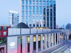 -北京三里屯CHAO酒店