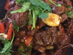 -自游人·美食一楼·地道徽菜(三十年名店)