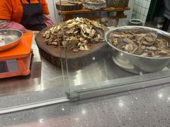-吾穆勒蓬灰牛肉面·清真(北滨河中路店)