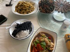 -高老庄·老溧阳·私房菜(南山竹海店)