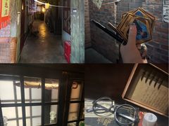 -逃脱反斗城沉浸剧情密室(阳光新业中心店)